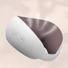 breo Neck C2-S Heated U-Pillow Neck Massager CN plug (adapter included)