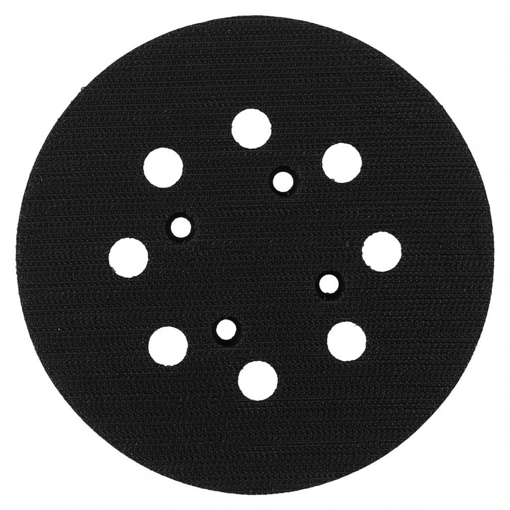 Werkstatt Schleifteller 1 Stück 8 Löcher Einfache Installation