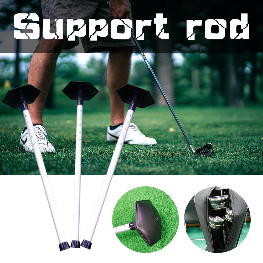 Buy Golf Bag Support Rod Ball World Of The Protector Club Travel
