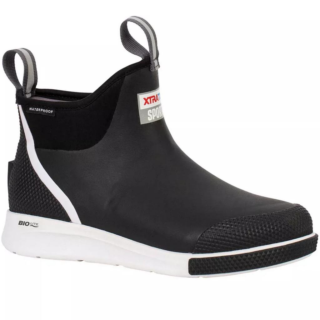 Xtratuf Mens Ankle Boots