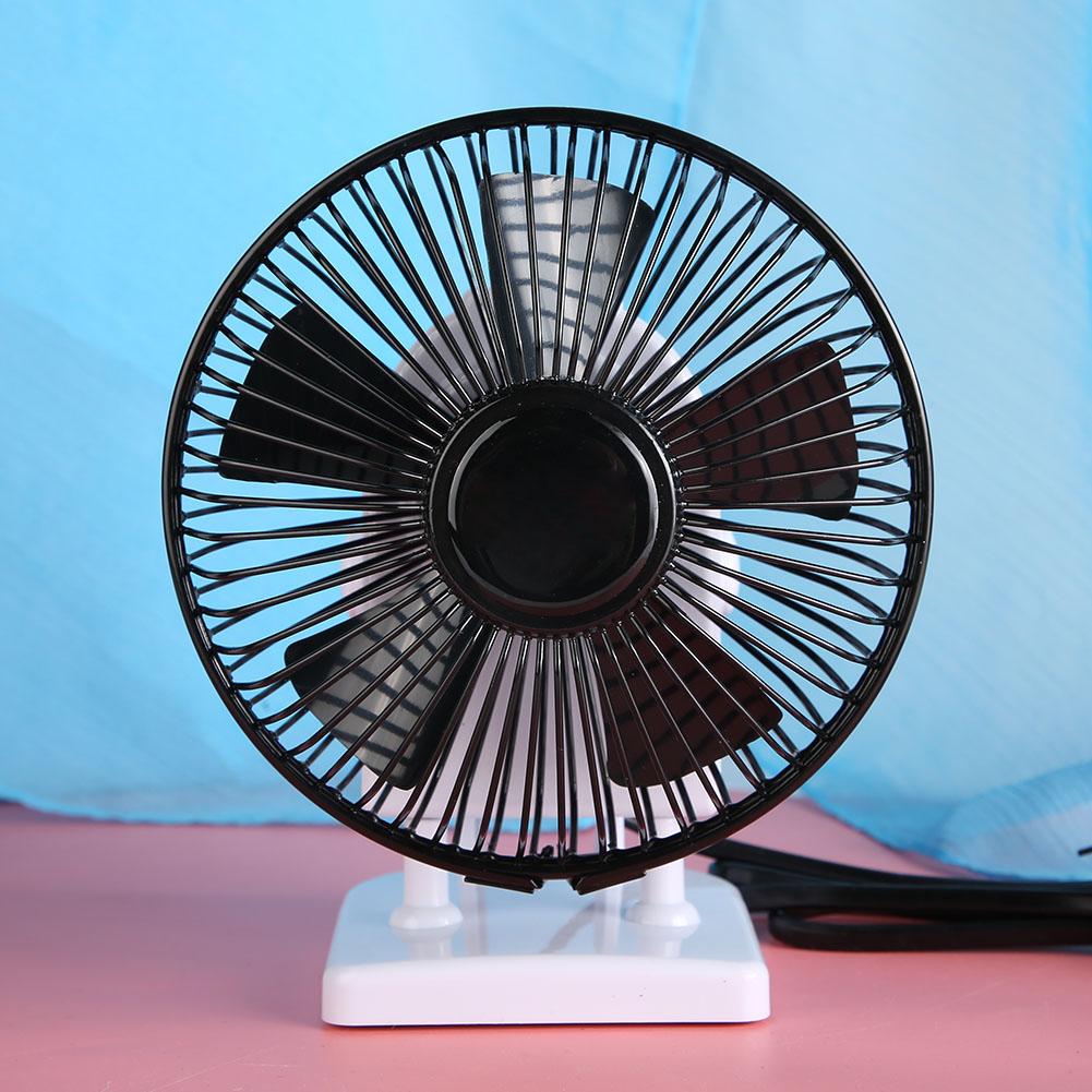 Mini Electric Fan Table Desk Big Wind Manicure Fan Dryer Manicure ToolEU Plug 220V