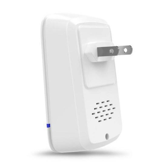 Electronic Ultrasonic Anti Mosquito Insect Pest Killer Repeller Cockroach Mouse