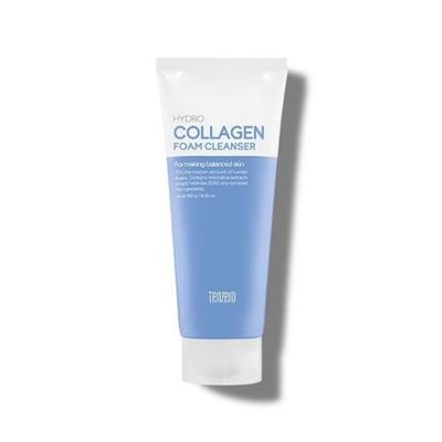 TENZERO Hydro Collagen Foam Cleanser 180g [WFE5425_250918]
