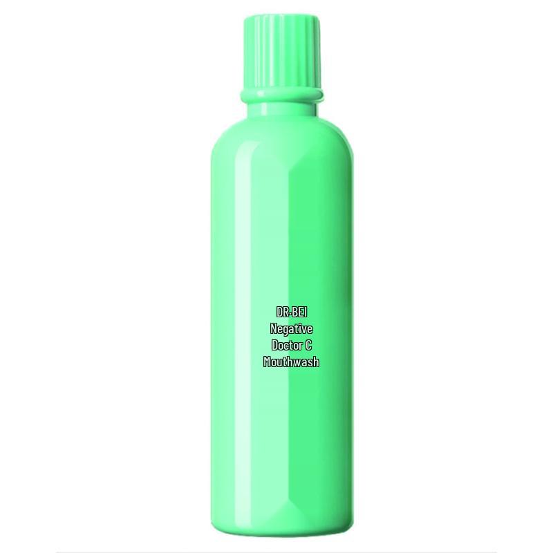 Dr. Bei Propolis Bamboo Mouthwash