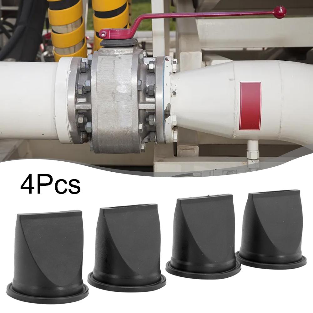 Duck Bill Vana Kiti Plastik Yedek VacuFlush Sistemi