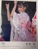 [USED] Nishijo Kazu Trading Card Enclosed Bonus 22/7 Anira 2024 Nananiji