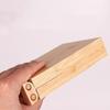 Classic Foldable Wooden Mancala Board Game Strategy Game Easy Store Durable