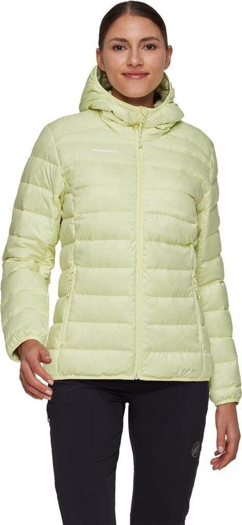 Mammut Waymarker Hooded Jacket Women sulai 1313