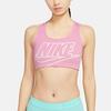 Nike Sports Underwear Women's Mysterious Flamingo Red (Unisex) Sports Underwear BV3644 693