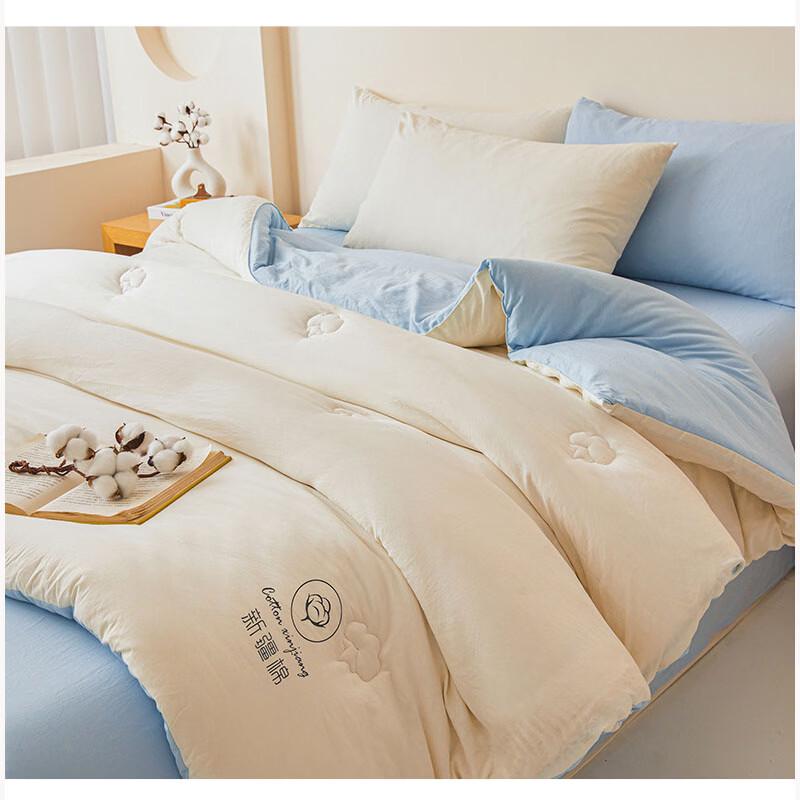 Fanshun Xinjiang Cotton Winter Quilt