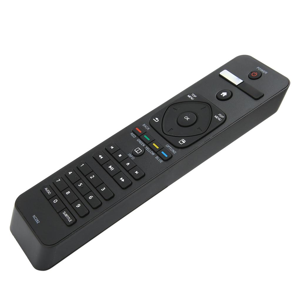NC282 Replacement Remote Control Player Remote Control for BDP7302 F7 BDP7502 F7 BDP2501 BDP7502F7 BDP7302F7