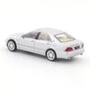 JKM 1/64 Toyota Crown 12th Generation Sedan Car Alloy Toys Motor Vehicle Diecast Metal Model Kids Xmas Gift Toys for Boys