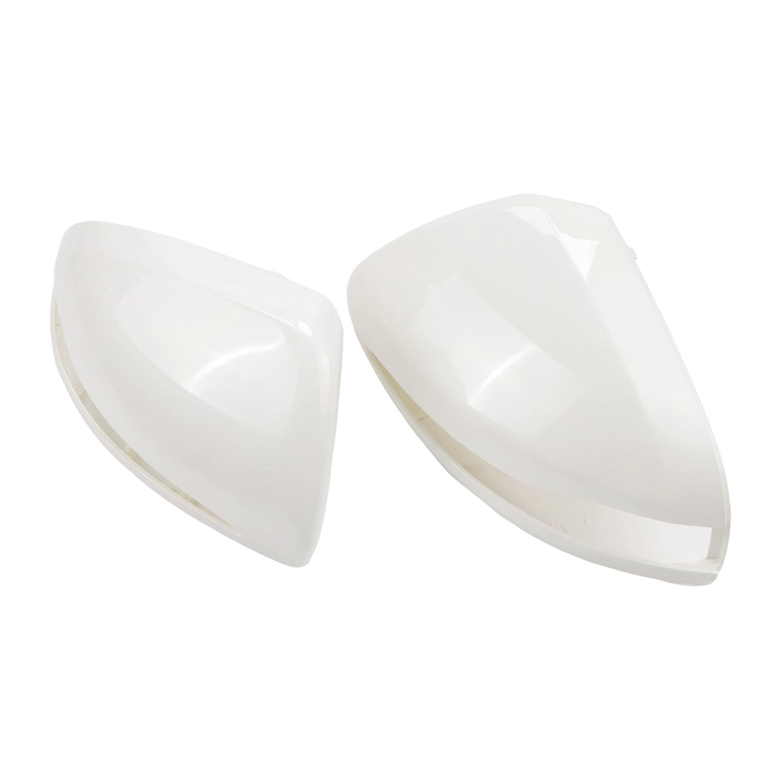 

White /LHD /Side /Mirror /Cover /Cap For Mercedes C For W205 E For W213 For GLC X253 Car Accessories Decoration China Mainland