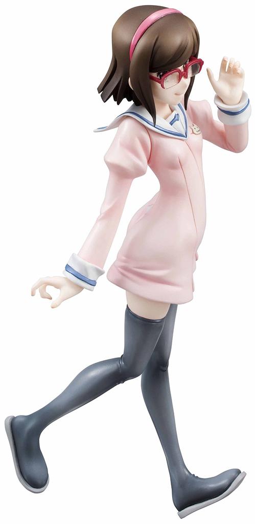 Gundam Girls Generation Gundam Build Fighters Kousaka China Approximately 160mm PVC Painted Finished Figure