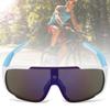 Outdoor Sports Glasses Windproof Cycling Goggles  Bicycle Sunglasses for Women Men