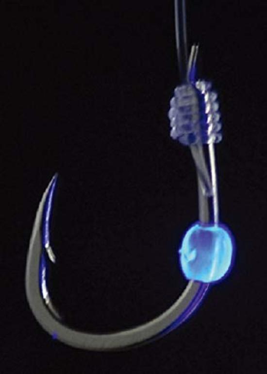 Gamakatsu Big Swim Gase Rig FD156 Line 13-10