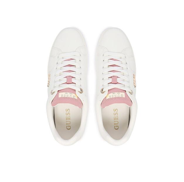 Guess Sneakers FLFWLL ELE12