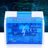 207 Din Rail Terminal Block Distribution Box 125A Distribution Box  Electrical Distribution