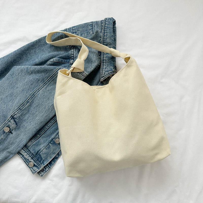 Fashionable Spacious Large Capacity Tote Bag For Women Stylish Commuter Shoulder Bag