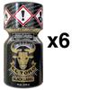 EL TORO BLACK LABEL 10ml X6 - FL Leather Cleaner - Pentyle | X6