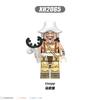 X0352 0353 0356 G0171 Kt1013 One Piece Building Block Toy