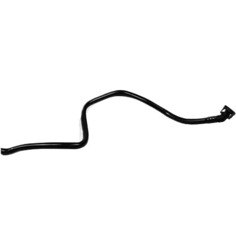 13907595191 Replacement Fuel Gas Tank Hose Auto Accessories Fuel Gas Tank Breather Suction Jet Pump Hose for F02 F06