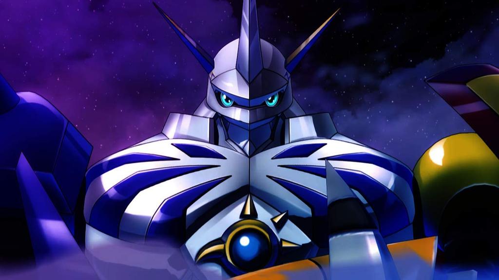 Digimon Story Cyber Sleuth Complete Edition (Import: North America) - Switch