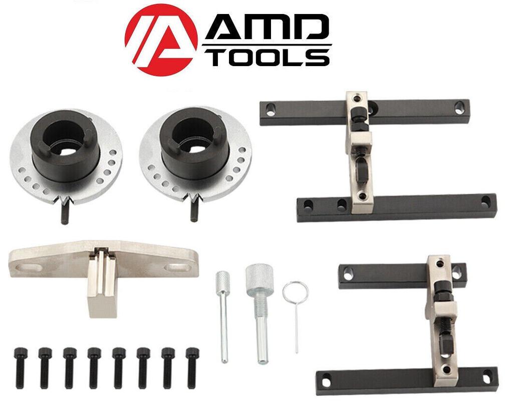 Timing Locking Kit Ford Fiesta Mk6 Mk7 Mondeo Focus Transit C Max B Max Tourneo 1.0 1.1 Ecoboost Scti