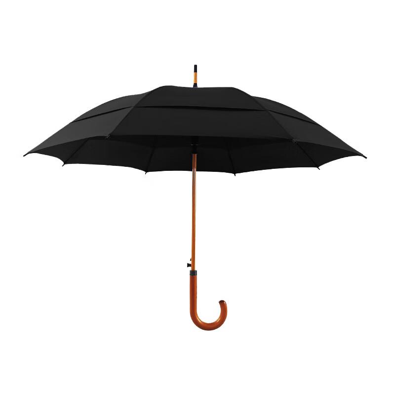 Tri-polar TP7064 Long-Handled Business Umbrella