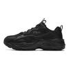 Fila Tracer Classic Retro Casual Sports Shoes Men Sneakers Black F12M542155FBK