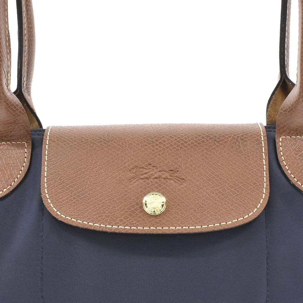 Сумка-тоут Le Pliage L 1899 089 P68 MARINE [Longchamp] [Товар]