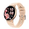 New Bluetooth Call Smart Watch For Women Heart Rate Monitoring Fitness Tracker Multi Sports Modes IP67 Waterproof Smartwatch