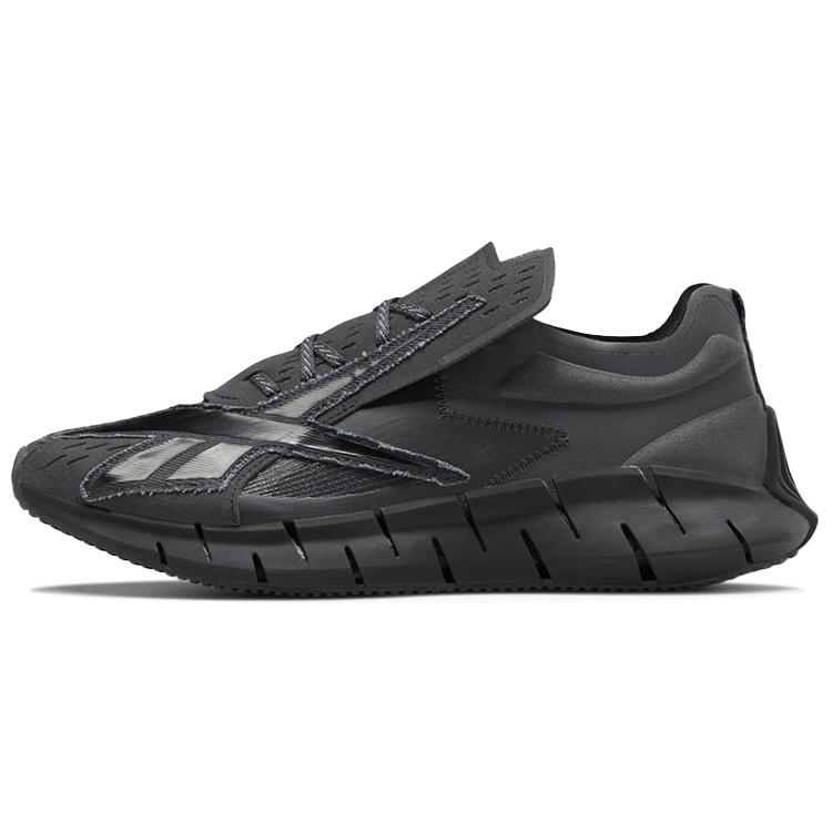 Reebok Maison Margiela x Zig 3D Storm Memory Of - Black Men s GW5009 EU 41