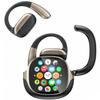 KI Sprachübersetzer Ohrhörer Echtzeit Übersetzen Kopfhörer LCD Touchscreen Übersetzer Bluetooth 5.4 Kopfhörer 134 Sprachen Akzente für Android iOS