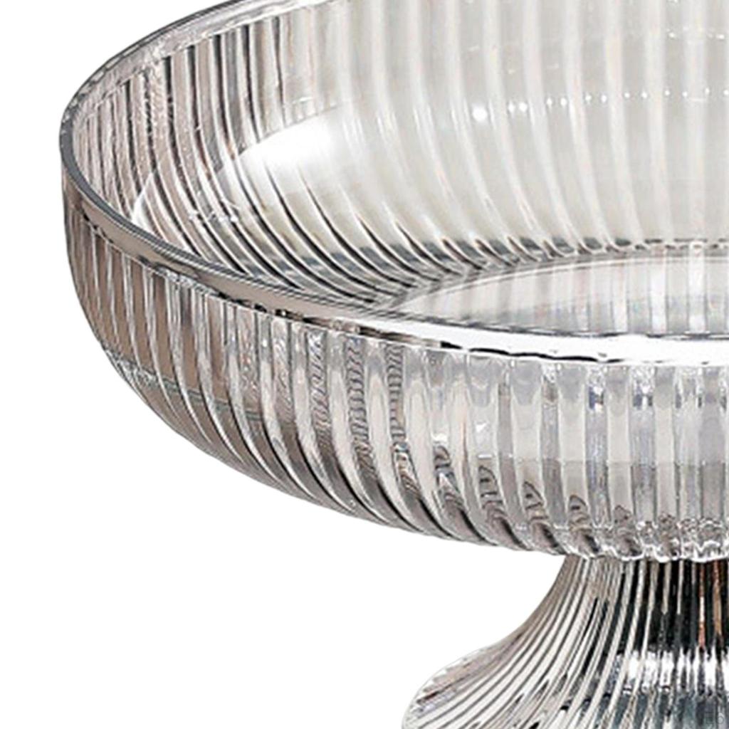 Elegant Fruit Bowl Stand for Farmhouse Centerpiece - Showcase Your Fruits In Style