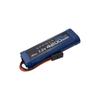 Hi-Tech X-Power XP4200-NT-B Ni-MH 7.2V 4200mAh Battery Tamiya Connector 6-Cell Round Type RC Electric Vehicle