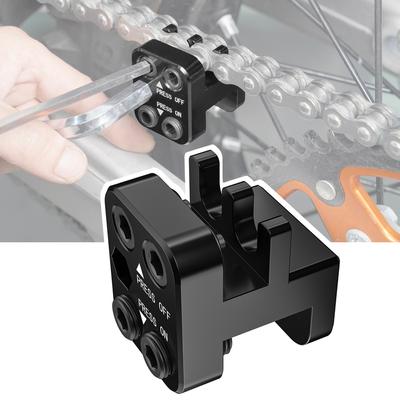 50 520 525 530 Motorcycle Master Link Chain Press Tool for KTM Husqvarna BMW Yamaha Honda Kawasaki Suzuki Ducati Triumph