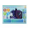 Islamic Muslim Prayer Rug Electronic Music Carpet Mat