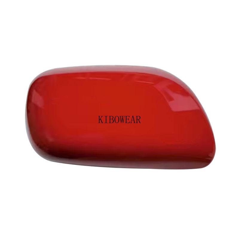 Replace Side Mirror Cover Cap For Toyota Auris E15 2006~2012 Case Shell Car Accessories Auto part 2007 2008 2009 2010 2011
