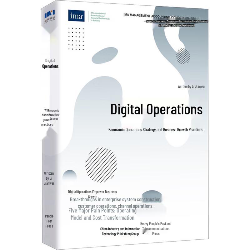 Digital Operations: Strategies for Business Growth