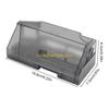 B46E Large Capacity Dust Box For X40 Dust Box Accessories Robot Vacuum Cleaner