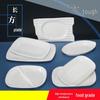 Rectangular Melamine Serving Plate