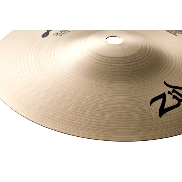 Zildjian Splash Cymbal A 8 Inch A0210
