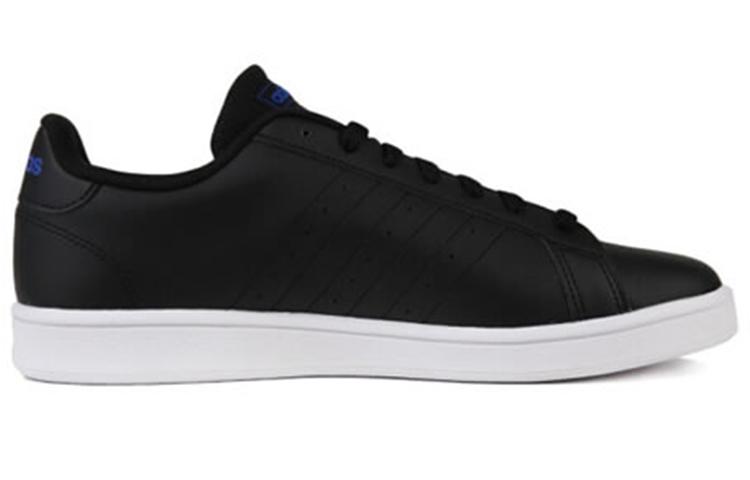 adidas Neo Grand Court Base 'Black White' EG5942