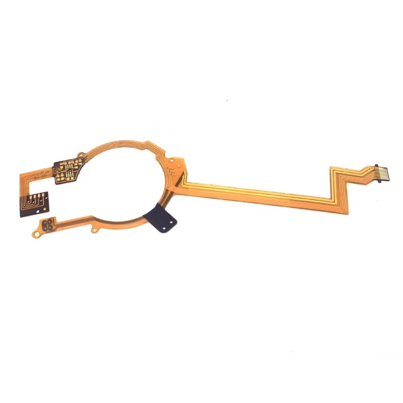 FPC Focusing Ribbon Cable Perfectly Matching for Original 16-55mm Flexible Cable for Lens Repair 1