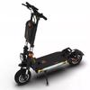 Scooter Électrique - KuKirin G4 Max - Deux Moteurs 3200 W - Batterie Amovible 60 V 35,2 Ah - Autonomie Maximale 95 Km