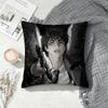 Kim Dokja ORV  Square Pillow Case Multi Sizes For Car Home Bedroom Decor Custom Valentine Gifts