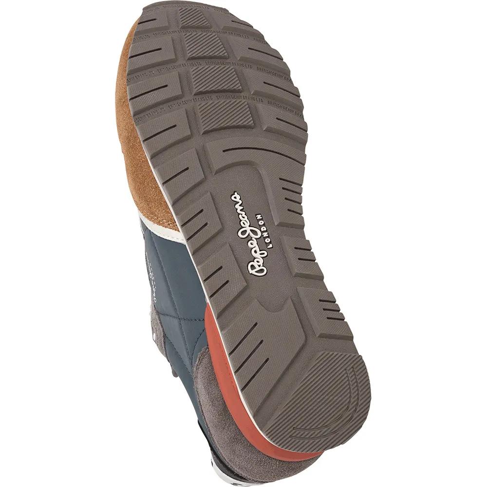 Pepe Jeans Кросовки Brit Essence