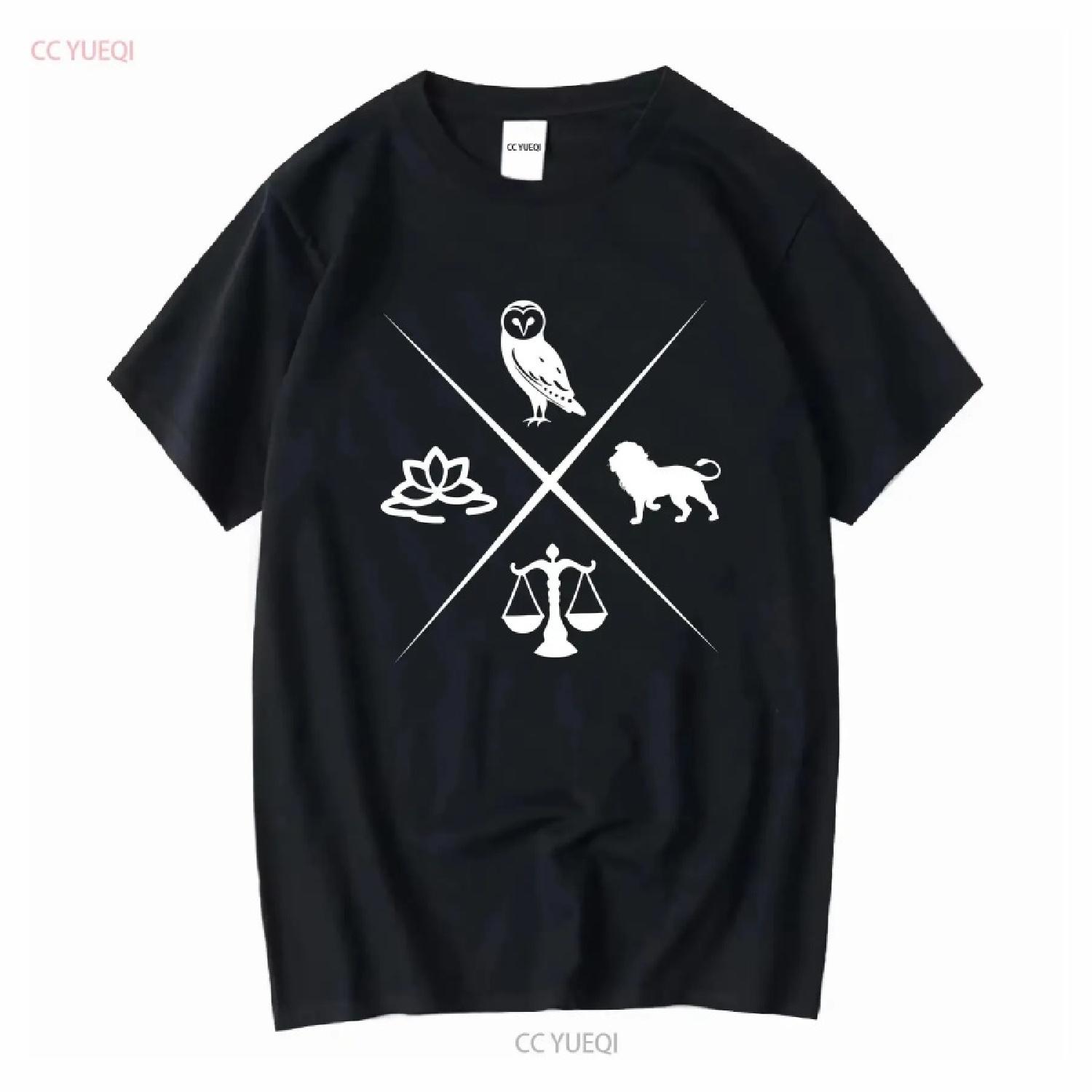 

Stoic T Shirt Four Cardinal Virtues of Stoicism Minimalist Philosophy 100 Cotton Aurelius Seneca Epictetus vintage Washed XXXXXL