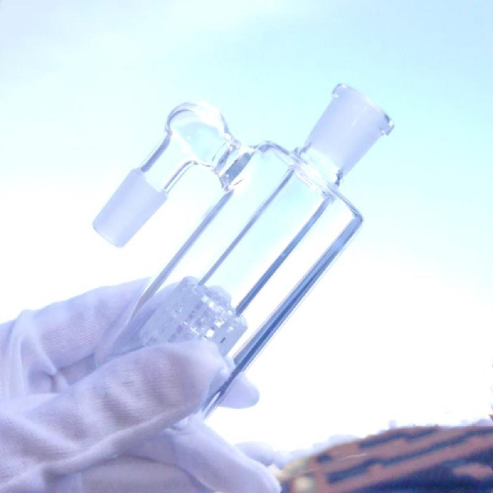 Water Filter for Smoking 14 Mm, 90 Degrees, Thick Glass